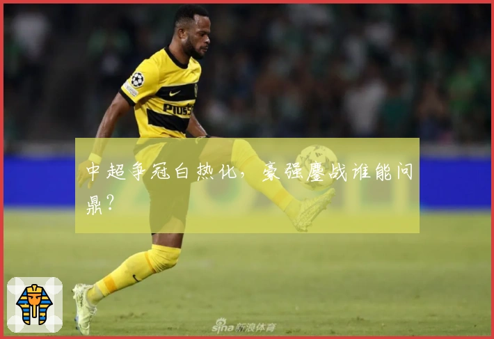 中超争冠白热化，豪强鏖战谁能问鼎？